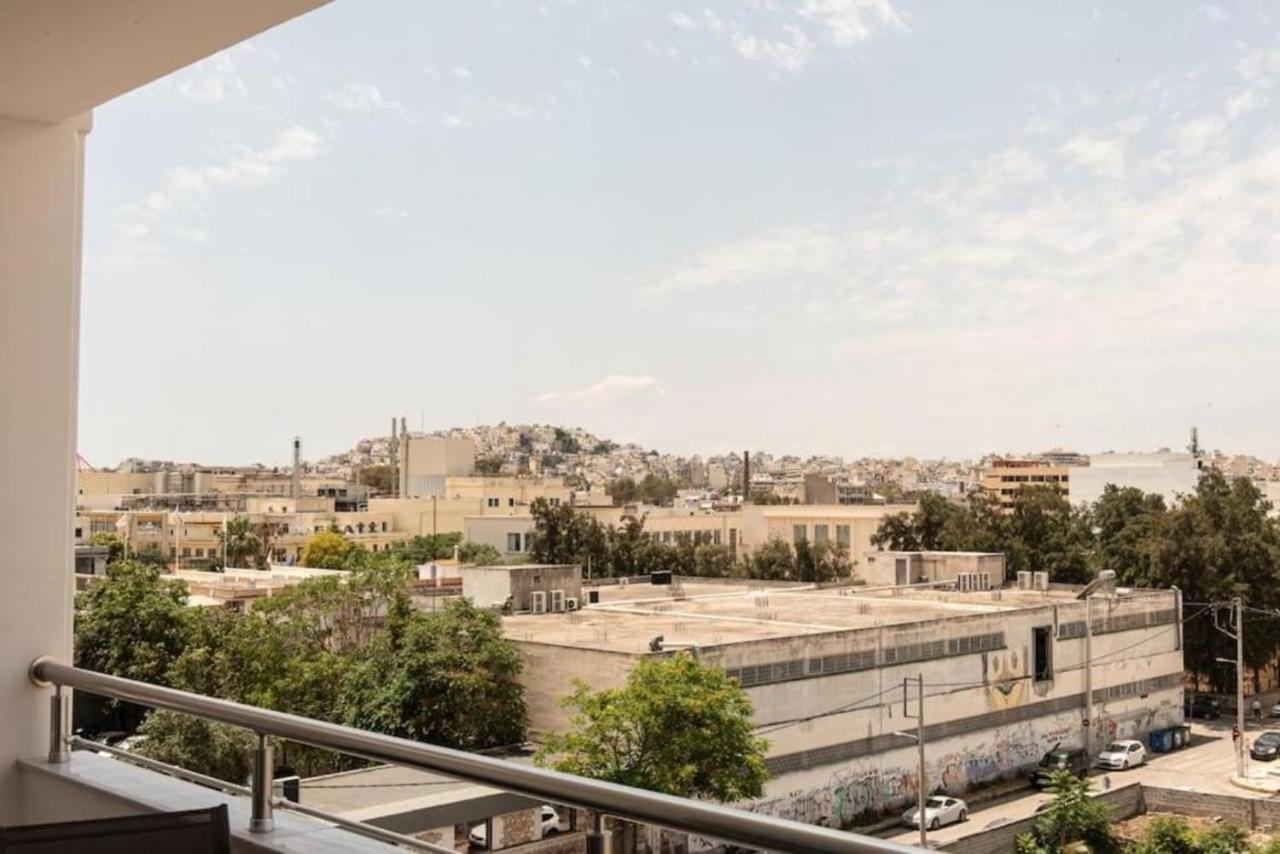 Cozy 2-bedroom In * Piraeus