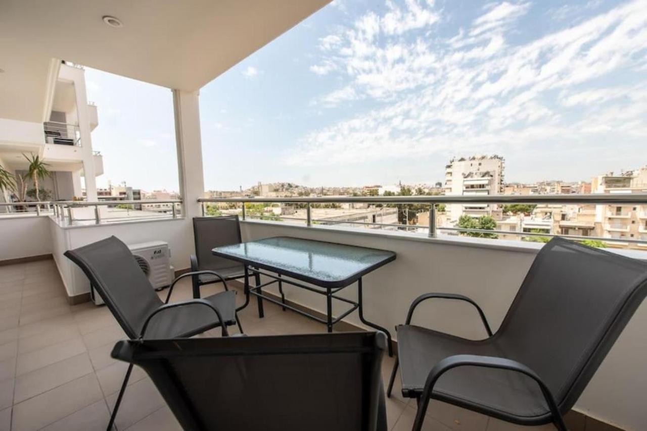 Cozy 2-bedroom In Piraeus