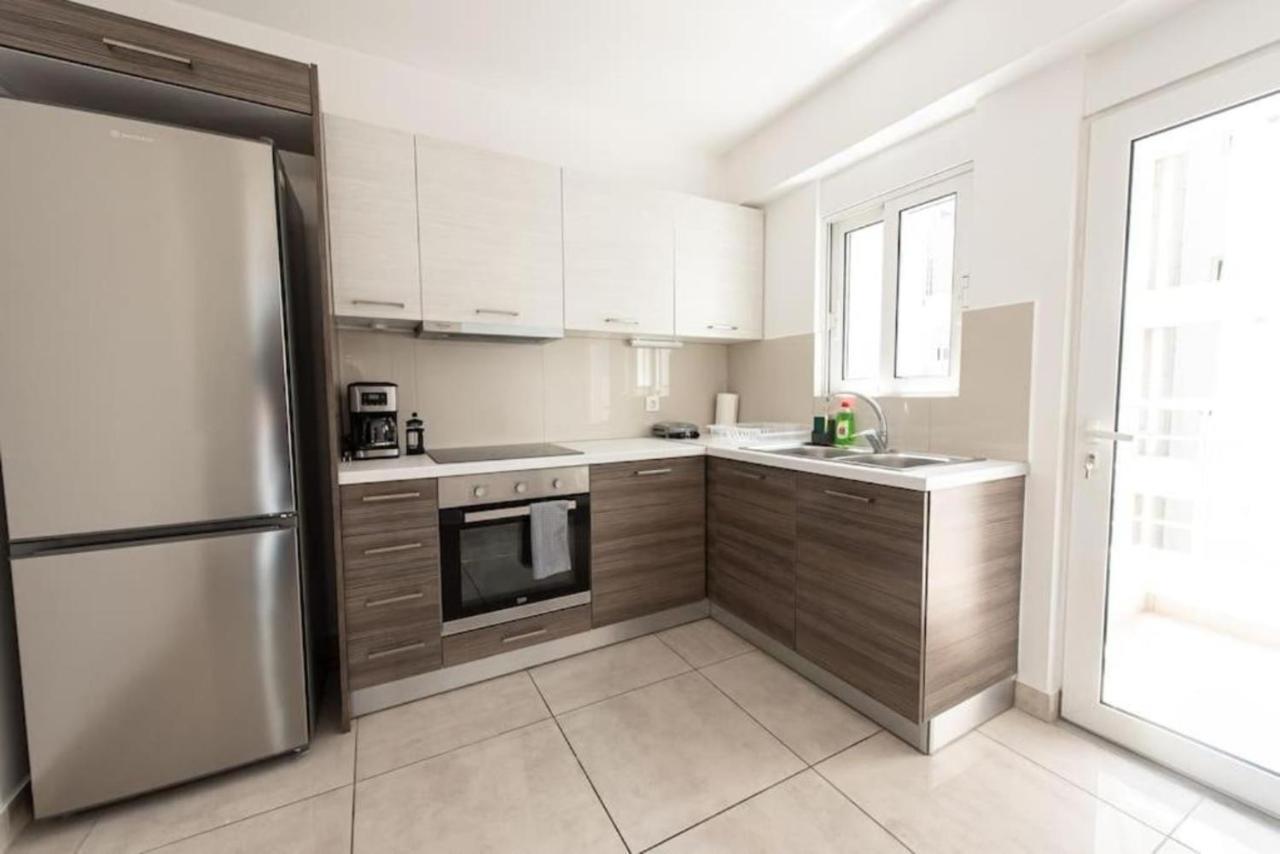 Cozy 2-bedroom In